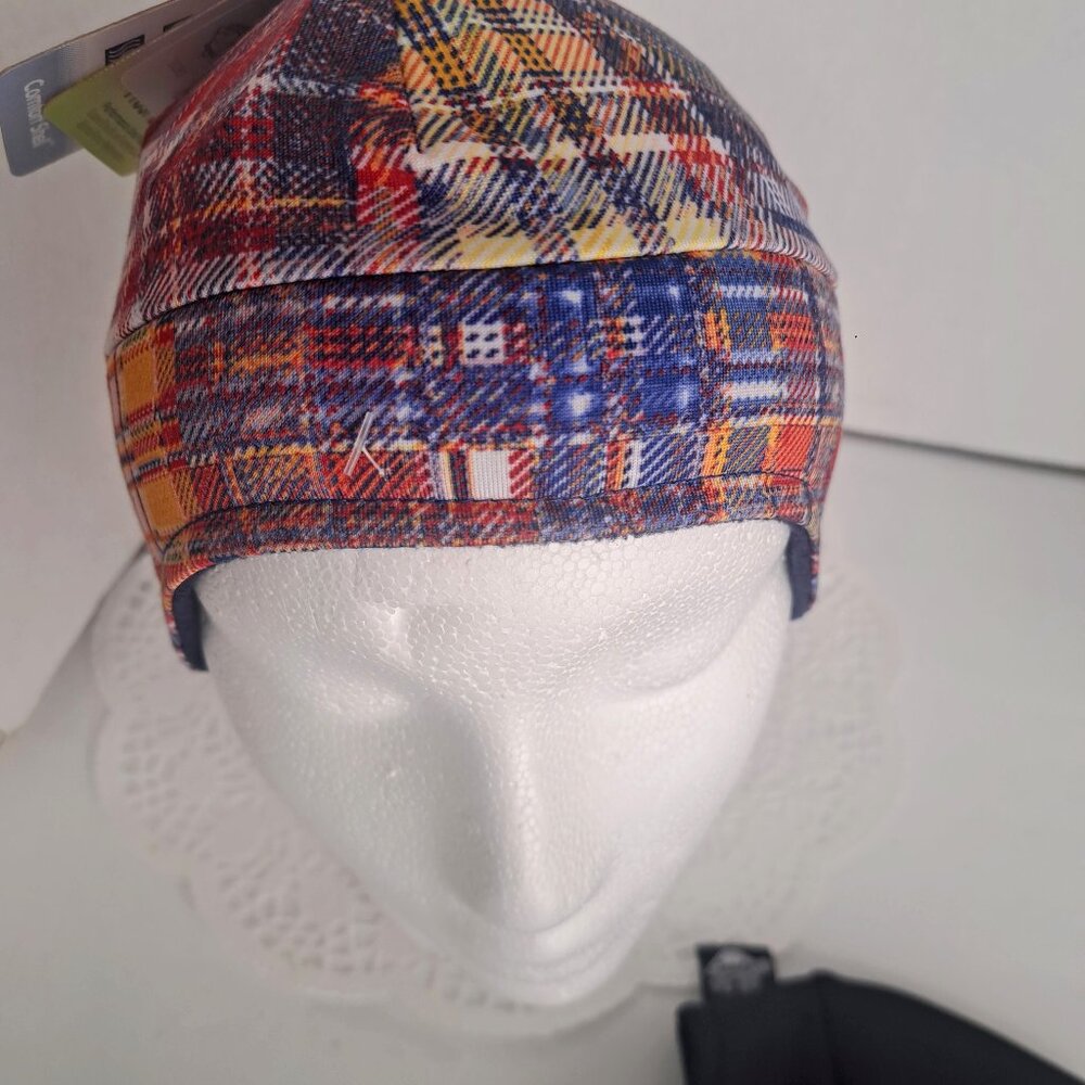 Turtle Fur Kids Under Helmet Frost Liner Cap set of 2 NWT